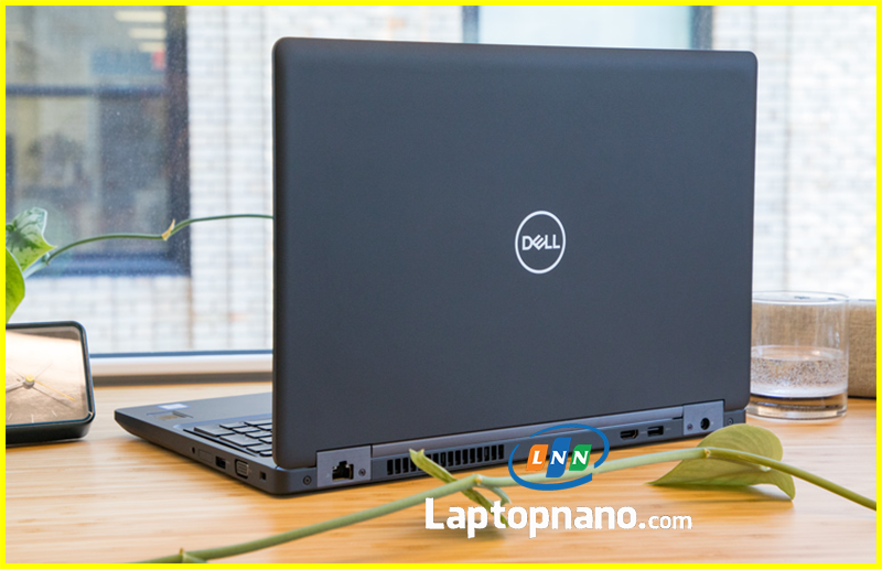 Thiết kế Dell Precision 3530