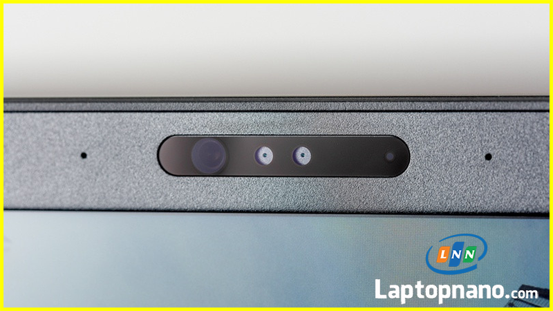 Camera dell precision 3530