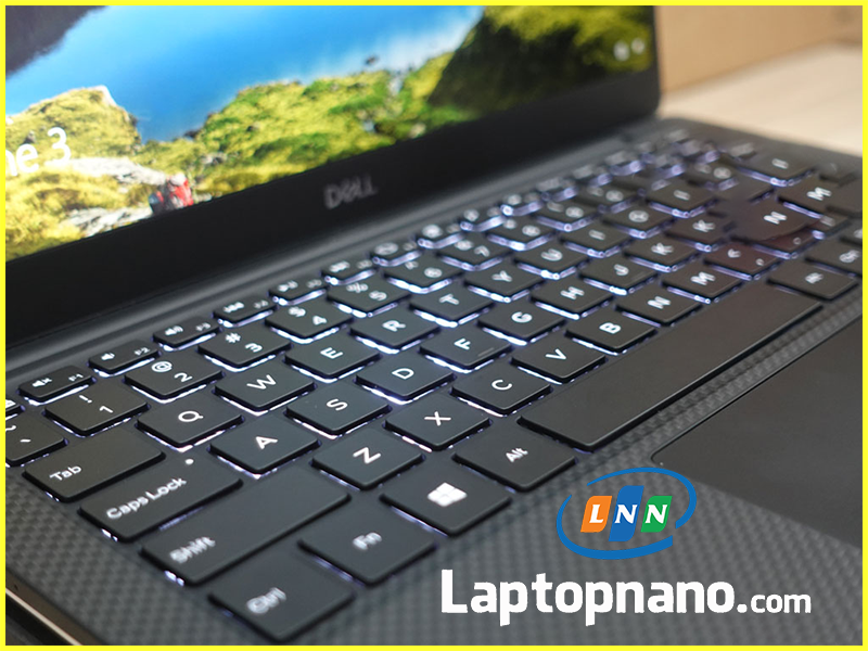 phím Laptop Dell Xps 13 9305