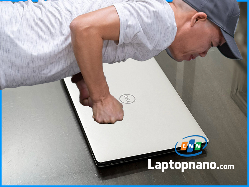 Dell Xps 13 9305 độ bền vượt trội