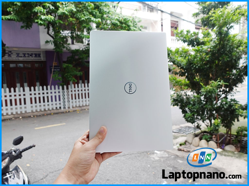 Thiết kế Laptop Dell XPS 13 9305