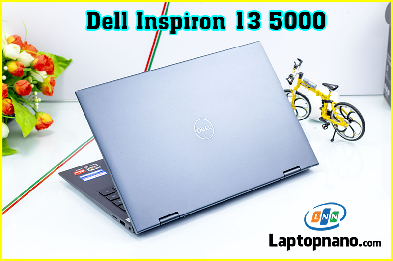 Dell Inspiron 13 5000