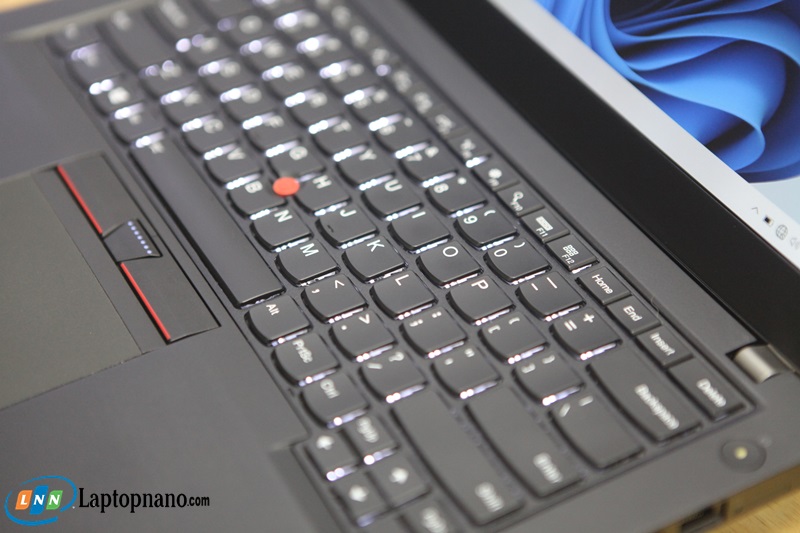 Lenovo Thinkpad T460s Core i7-6600U