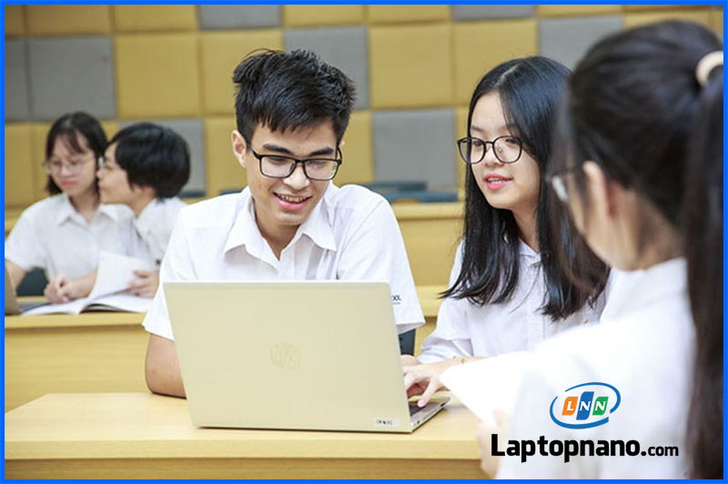 Tiêu chí chọn mua laptop dành cho học sinh cấp 3