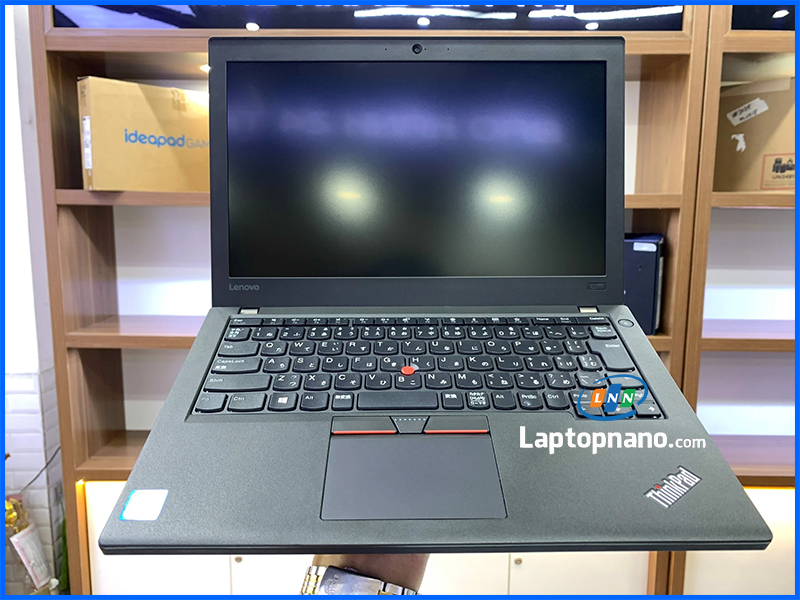 lenovo thinkpad X270 core i5-6300U