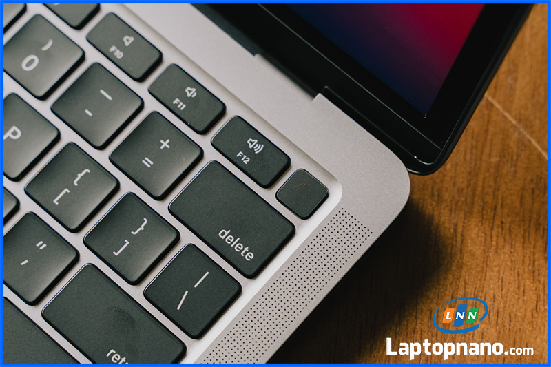 Cảm biến vân tay Touch ID một chạm: An ninh & Tiện ích dưới đầu ngón tay bạn!