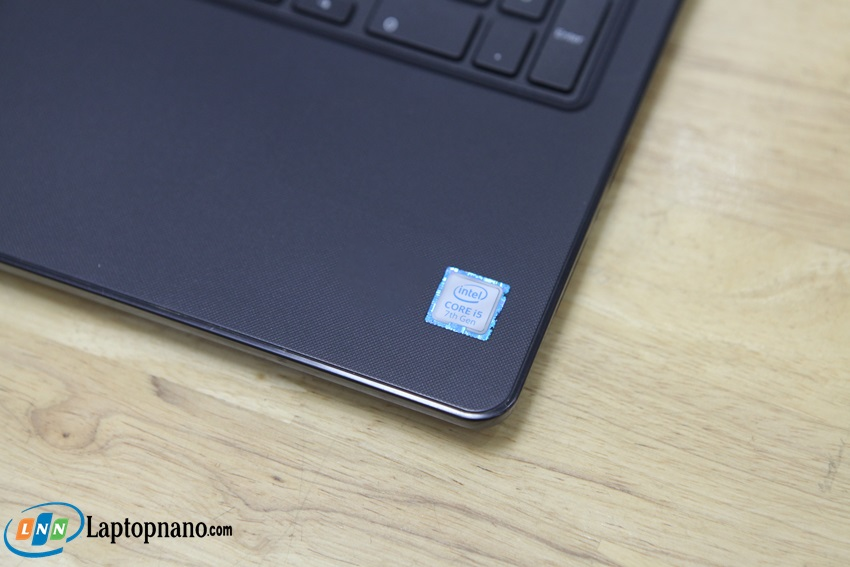 Sức mạnh bên trong Laptop Dell Inspiron 15-3567