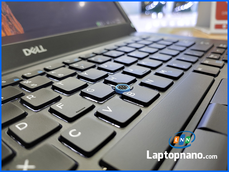 laptop dell latitude e7490 core i7 8650u 2