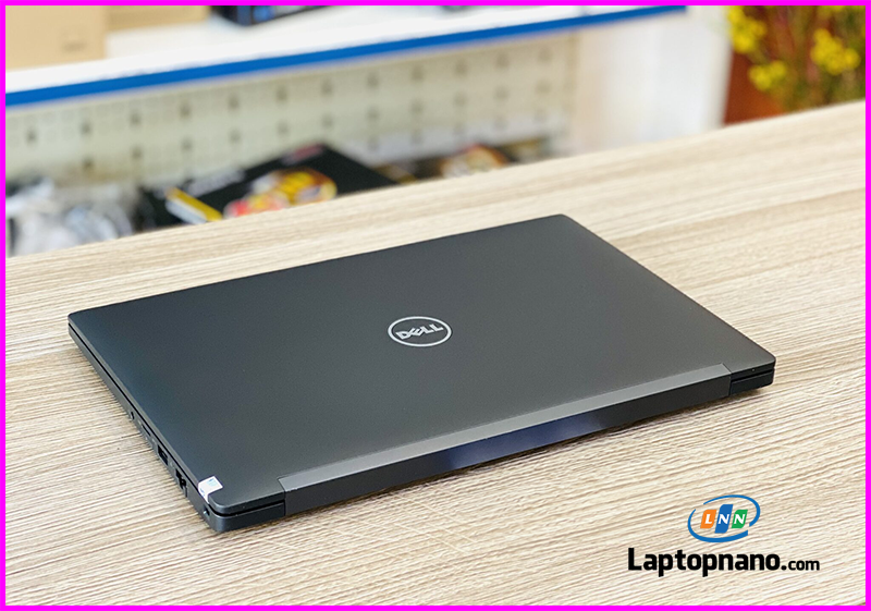 laptop dell latitude e7490 core i7 8650u 3