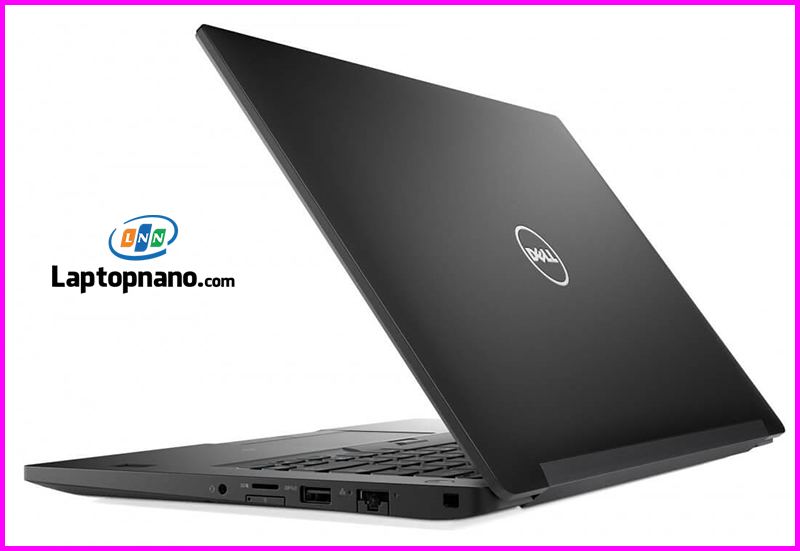 laptop dell latitude e7490 core i7 8650u 4