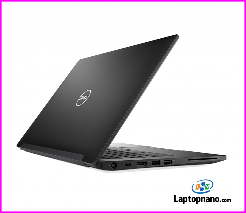 laptop dell latitude e7490 core i7 8650u 5