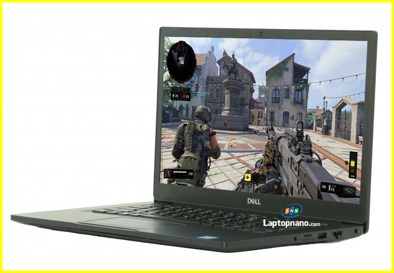 laptop dell latitude e7490 core i7 8650u 6