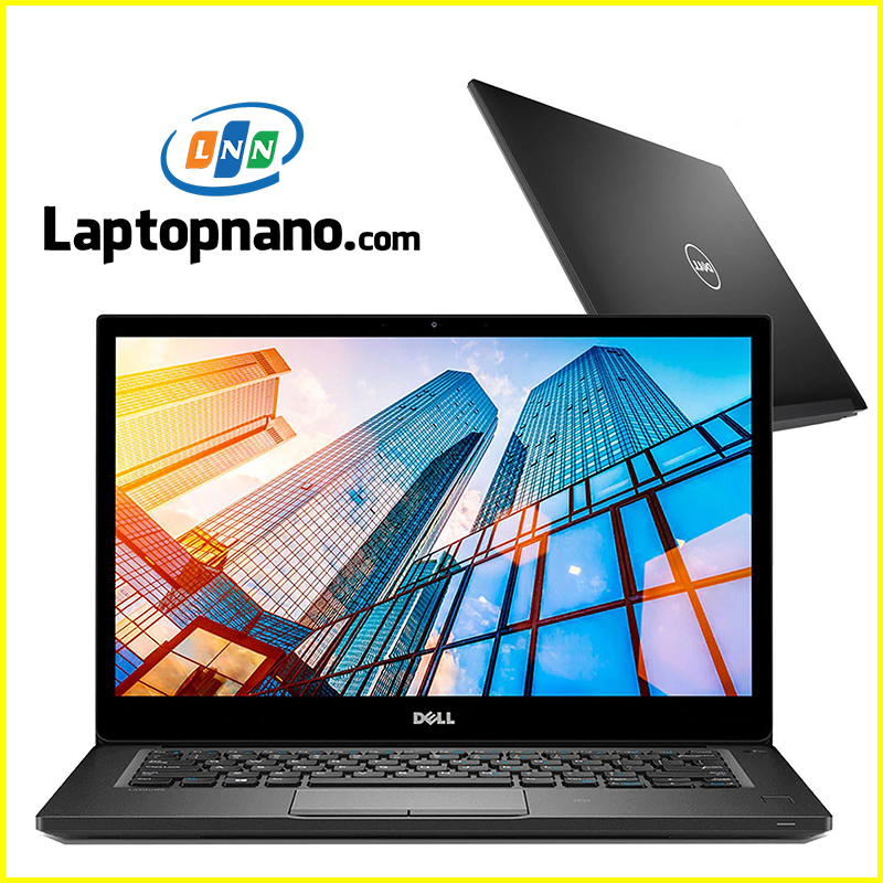 laptop dell latitude e7490 core i7 8650u 7