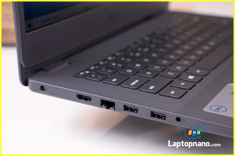 Laptop Dell Vostro 3405  Ryzen 5-3500U 1