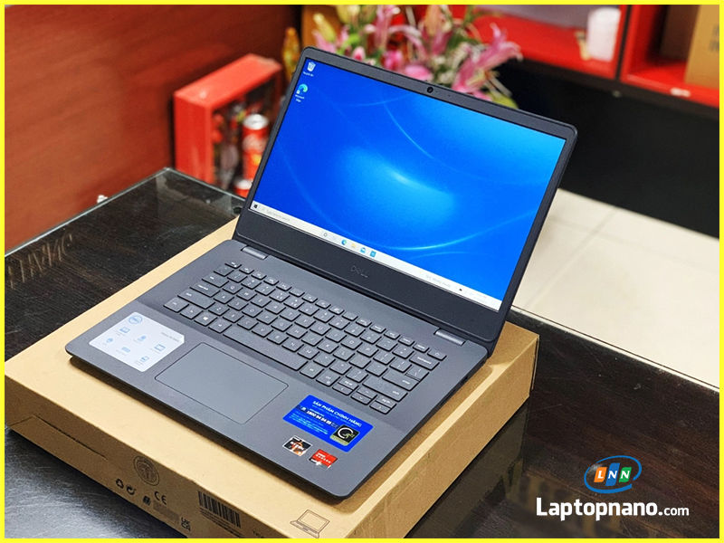 Laptop Dell Vostro 3405  Ryzen 5-3500U 4