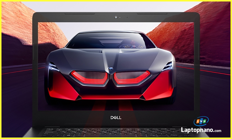 Laptop Dell Vostro 3405  Ryzen 5-3500U 6