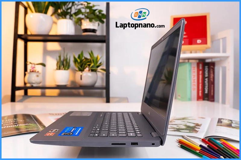 Laptop Dell Vostro 3405  Ryzen 5-3500U