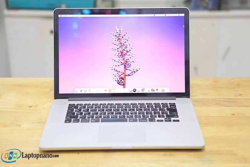 MacBook Pro Retina 15 inch 2013 ME665