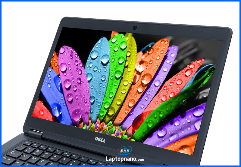 màn hình Dell Latitude E5450 i7 sắc nét