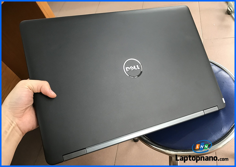 Dell Latitude E5450 i7 hiệu năng mạnh mẽ