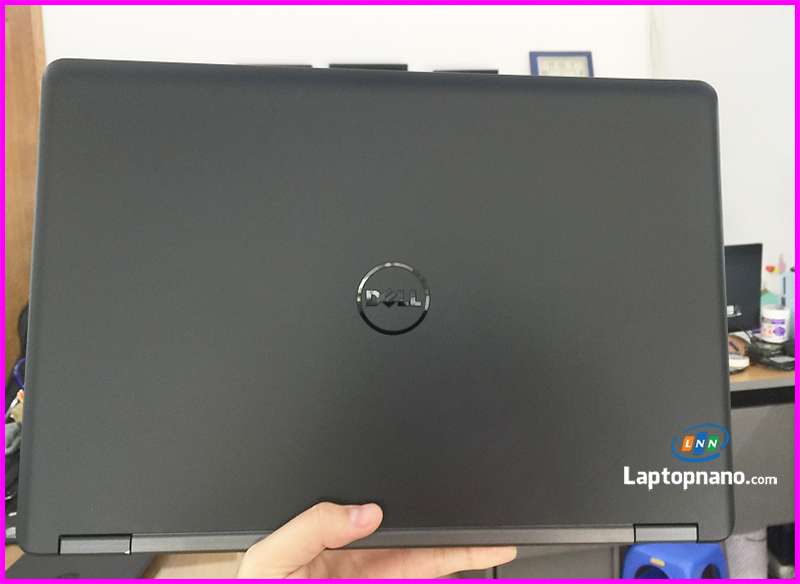 thiết kế Dell Latitude E5450 i7 