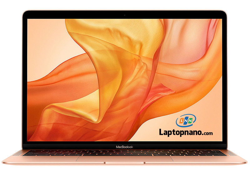 Macbook 12-inch Retina 2016 Rose Gold Core M7-6y75 5