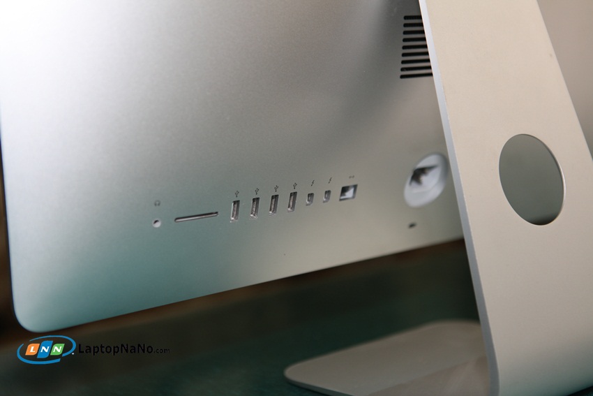 cổng kết nối Apple iMac ME086 late 2013 21 inch cũ