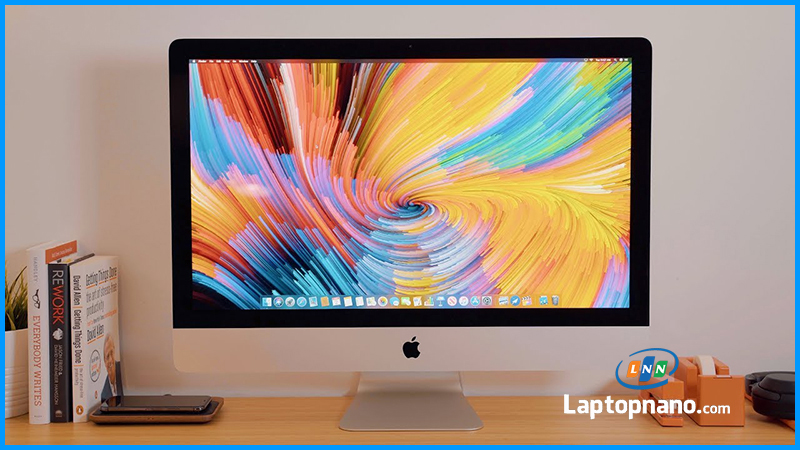 màn hình Apple iMac ME086 late 2013 21 inch cũ
