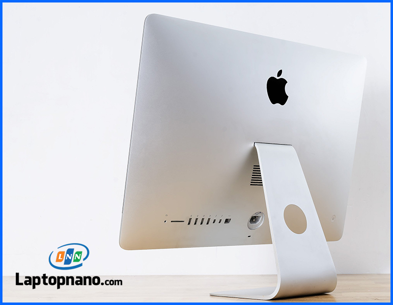 mặt sau của Apple iMac ME086 late 2013 21 inch cũ
