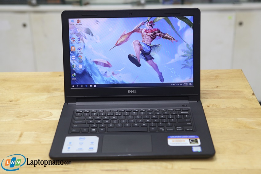 màn hìnhDell Inspiron 14 3467 core i3