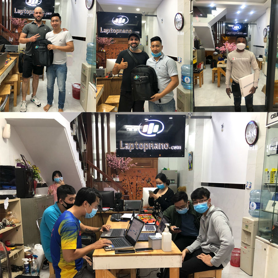 Mua Macbook Air 13 Inch Early 2015 MJVE2 cũ ở đâu uy tín tại TPHCM?