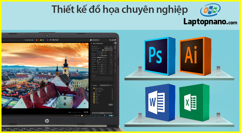 Laptop HP 15s-du0070tx Core i5-8265U hiệu năng mạnh mẽ 1