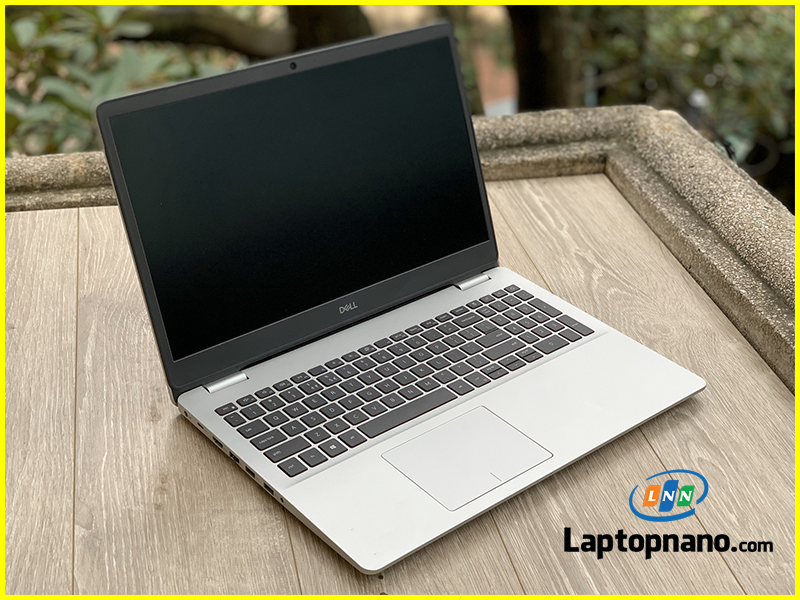 laptop dell inspiron 15 5593 core i5-1035g1 thiết kế tinh tế