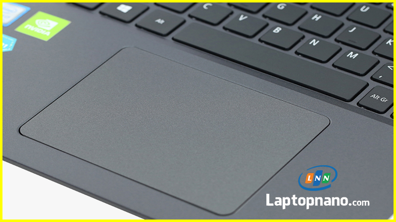 touchpad Laptop Acer Aspire A315 55G 78Q1 i7-8565U