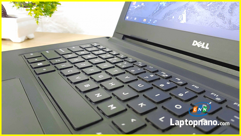 Bàn phím Laptop Dell Vostro 3468 i5-7200U