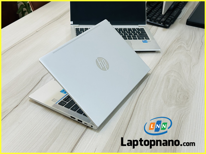 Laptop Hp Probook 430 G8 Core i5-1135g7 thiết kế mỏng nhẹ sang trọng