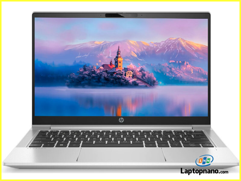 Laptop Hp Probook 430 G8 Core i5-1135g7 trang bị màn hình IPS-FHD cho hình ảnh sắc nét