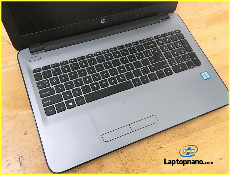 Bàn phím và Touchpad laptop Hp Notebook 15-AY116NG i5-7200U