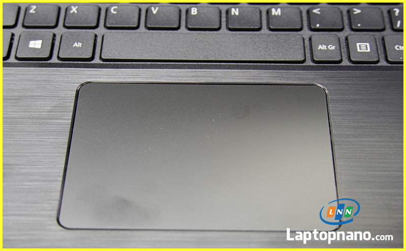 Touchpad Laptop Acer Aspire 3 A315-53G i5-8250U