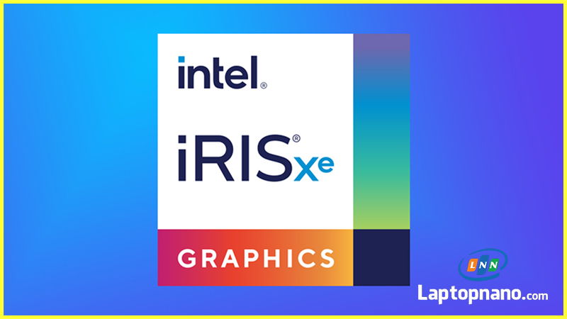 Laptop HP 15s fq5160TU Core i5-1235U card đồ họa tích hợp