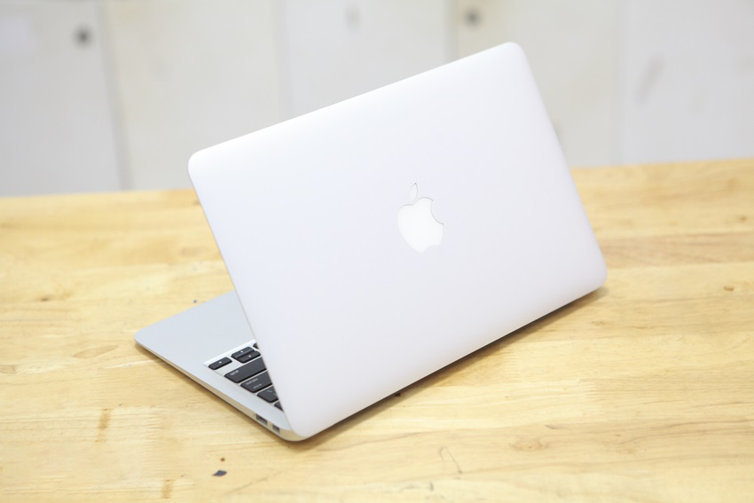 Laptop Apple MacBook Air 2015 Cũ 11-inch MJVM2 Core i5-5250U