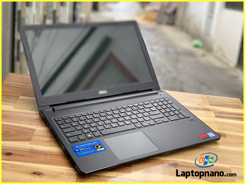 bàn phím và Touchpad Laptop Dell Vostro 3578 i5 8250U 
