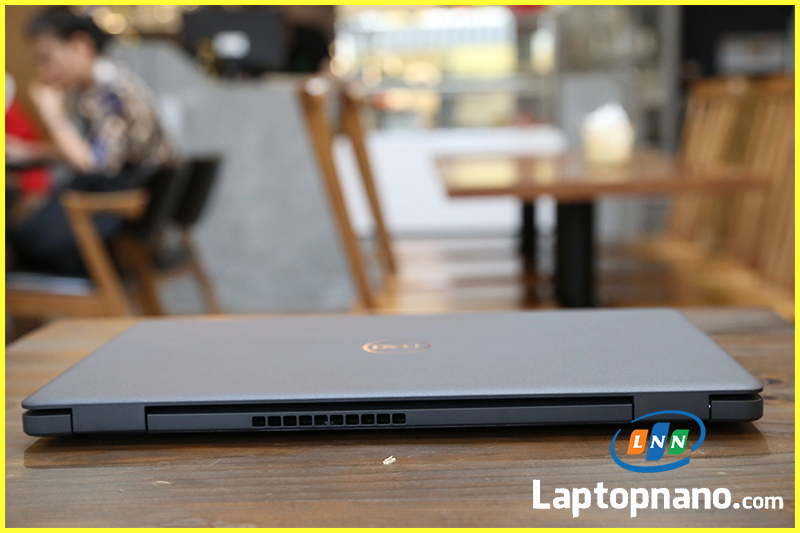 Laptop Dell inspiron 3505 AMD Ryzen 3 3250u Hệ Thống Làm Mát Hiệu Quả