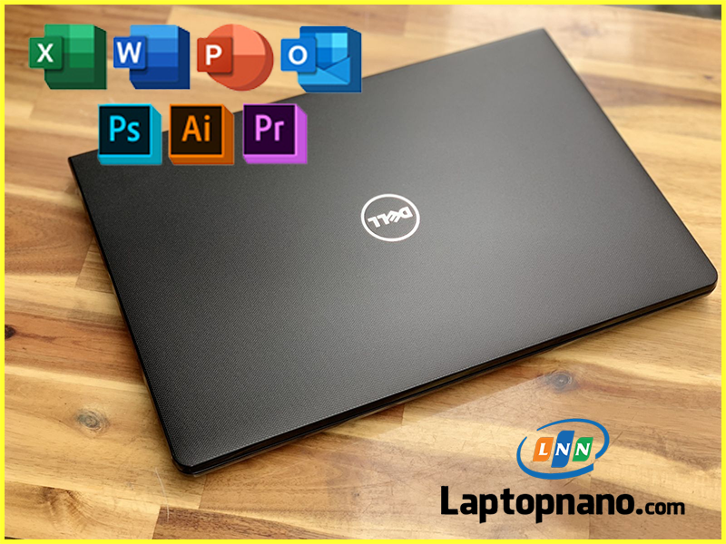 Thiết kế tối giản nhưng sang trọng Hiệu năng mạnh mẽ