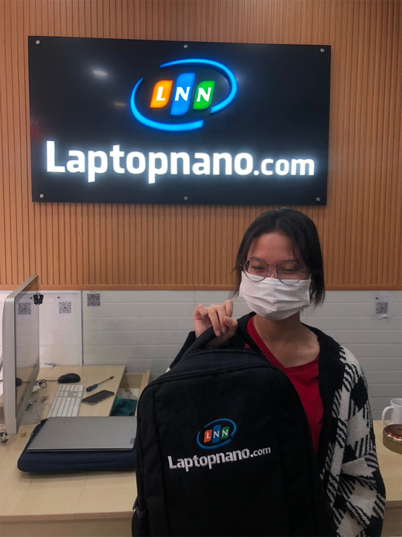 Mua Laptop Dell inspiron 3505 AMD Ryzen 3 3250u cũ ở đâu uy tín tại TPHCM?