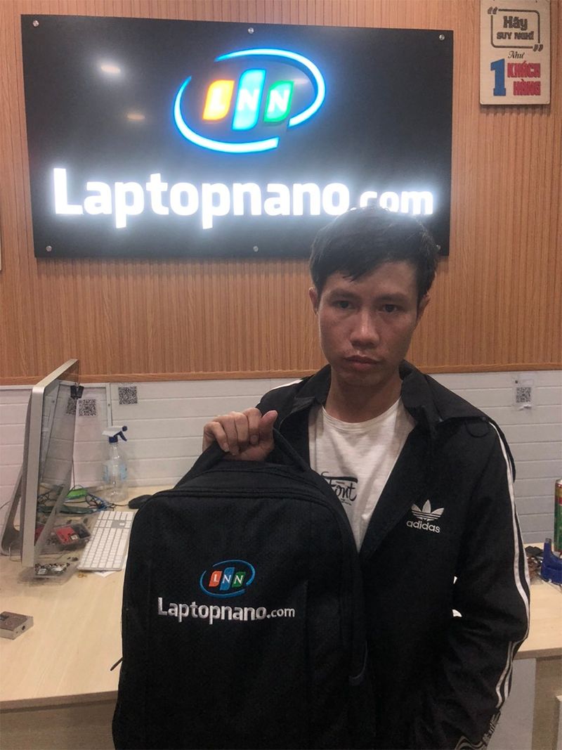 Mua Laptop Dell Vostro 3578 Core i5-8250U cũ ở uy tín tại TPHCM?