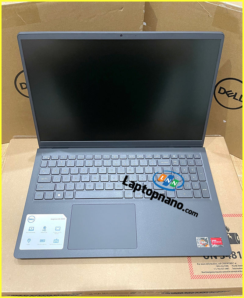 Bàn phím và Touchpad Laptop DELL inspiron 15 3515 AMD Ryzen 3 3250U