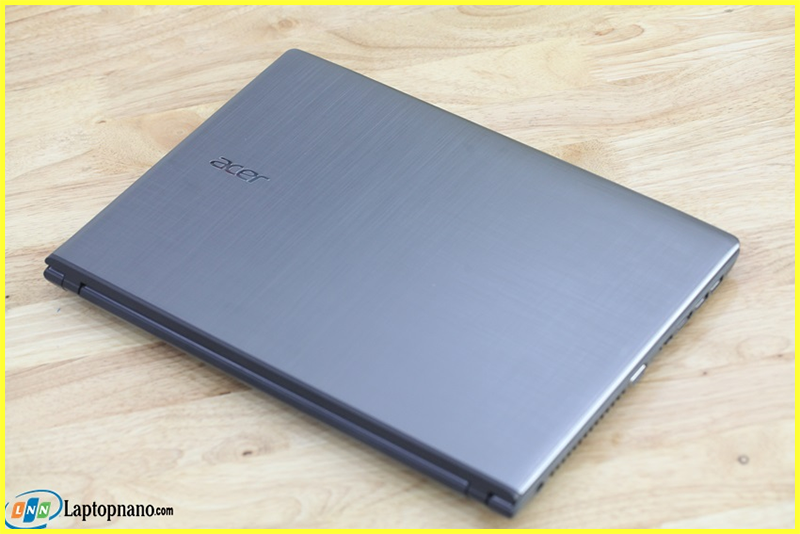 Laptop Acer Aspire E5-476 50SZ Core i5-8250U hiệu năng vượt trội 