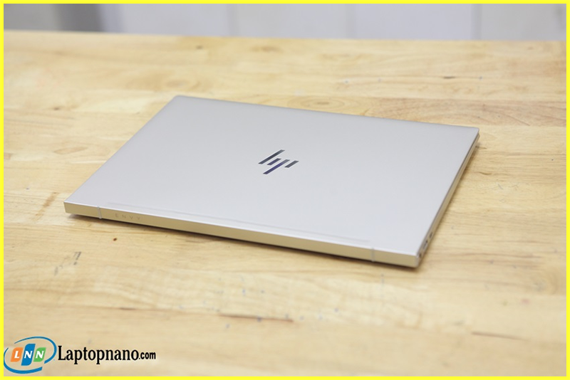 Laptop HP Envy 13 aq0026TU i5-8265U  hiệu năng vượt trội