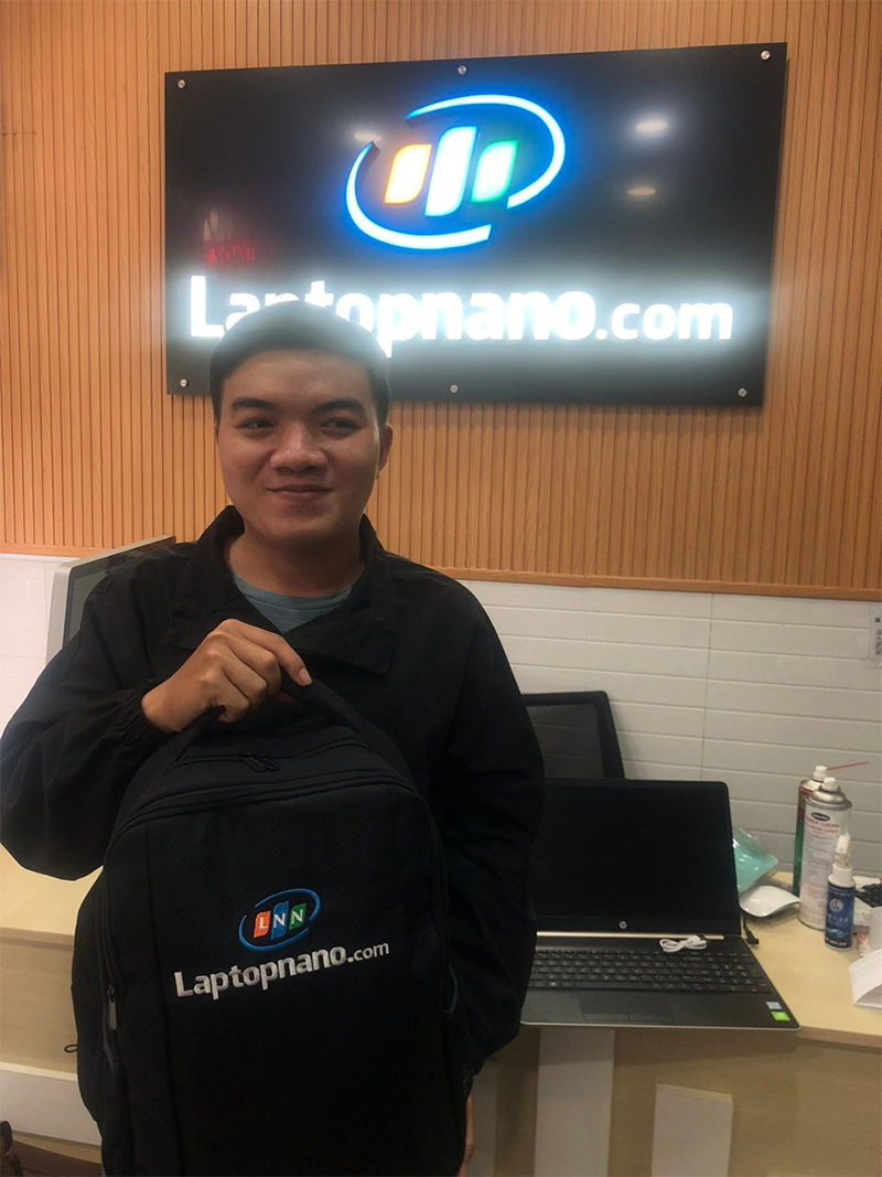 Mua Laptop Acer Aspire E5 476 50SZ i5-8250U cũ ở đâu uy tín tại TPHCM?